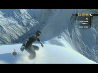 Stoked : Balades en hélico