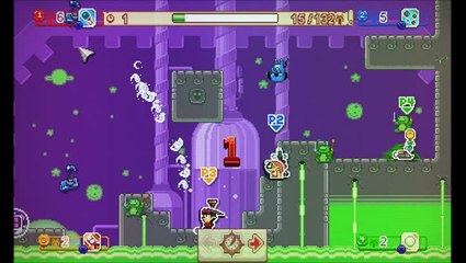 Elfsquad7 : Trailer de lancement US