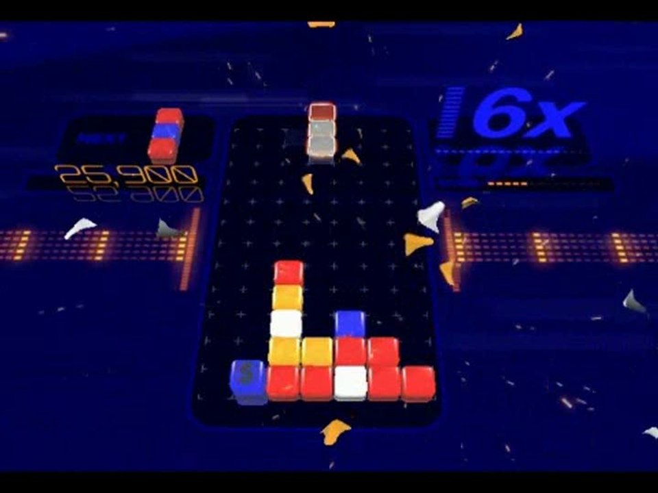 Groovin' Blocks : Trailer n°1