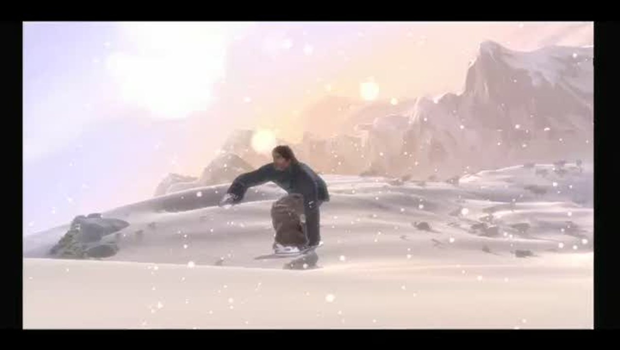 Stoked : Trailer n°1