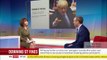 Dominic Raab is asked by Kay Burley about significance of Partygate fines