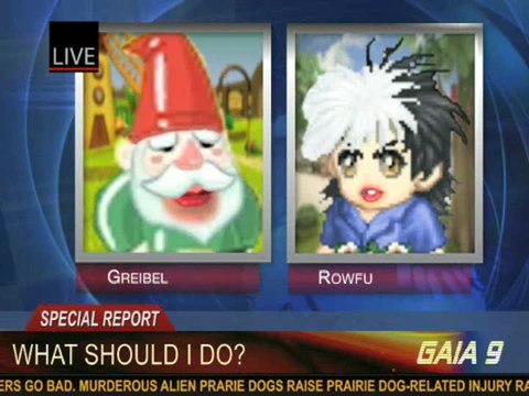 zOMG ! : Comment tuer un monstre