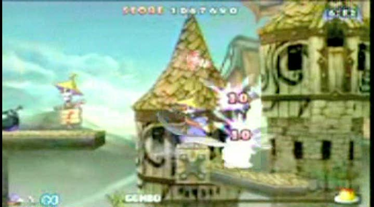 Prinny : Can I Really Be the Hero ? : Les moulins