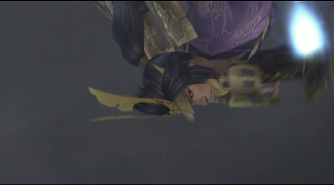 Warriors Orochi 2 : Wu