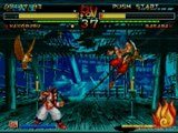 Samurai Shodown Anthology : Samurai Shodown 5