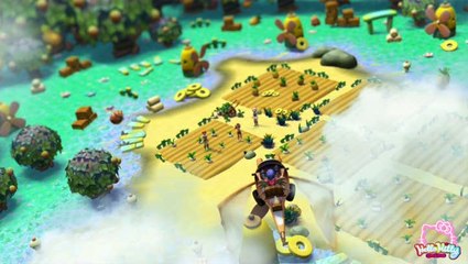 Hello Kitty Online : Trailer musical