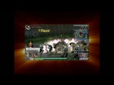 Warriors Orochi 2 : E3 2009 : Gameplay