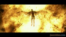 Deus Ex : Human Revolution : Cinématique