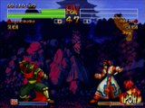 Samurai Shodown Anthology : Samurai Shodown 4