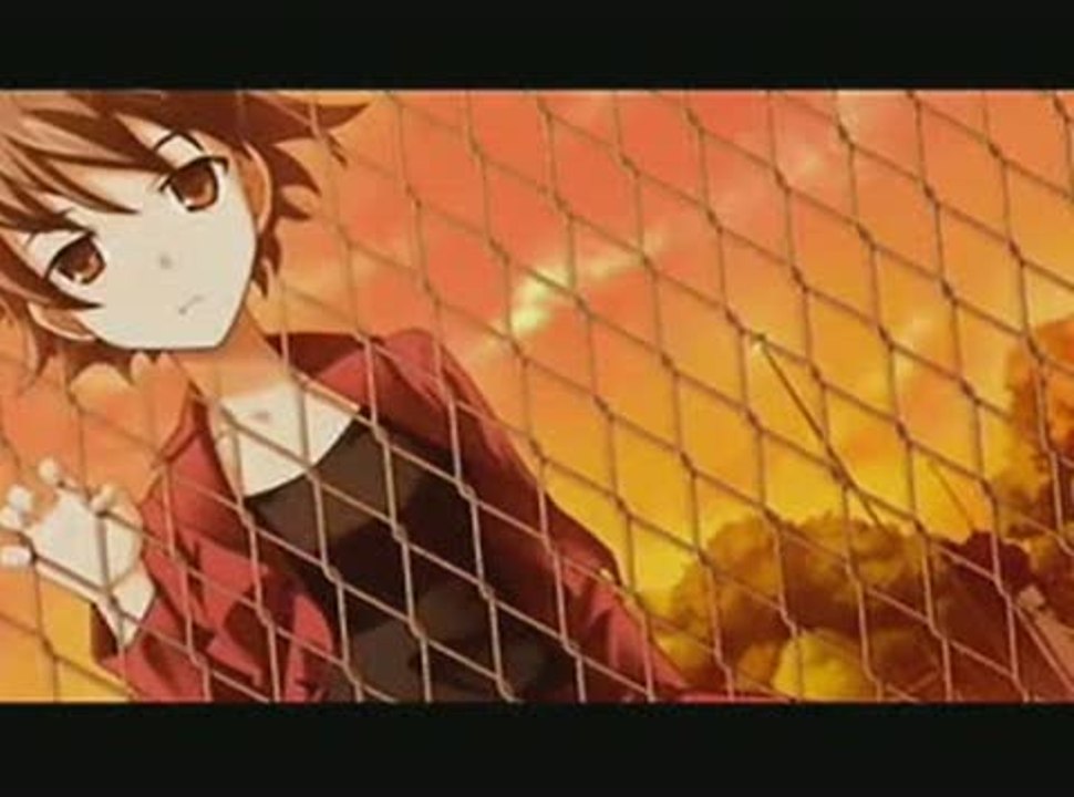 Higurashi no naku koro ni Kizuna : Chapter II : Premier trailer