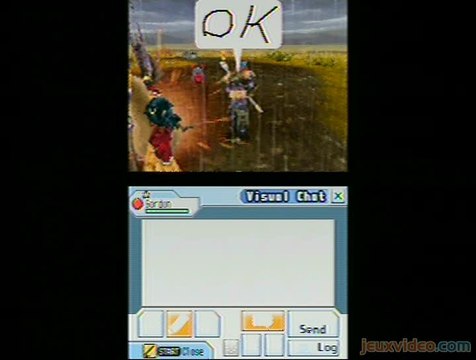 Phantasy Star Zero :