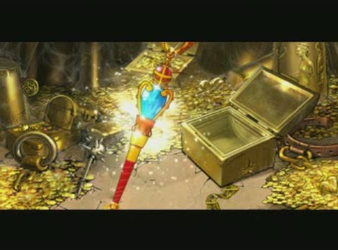 Lost Secrets : A Samantha Stone Adventure : Premier trailer