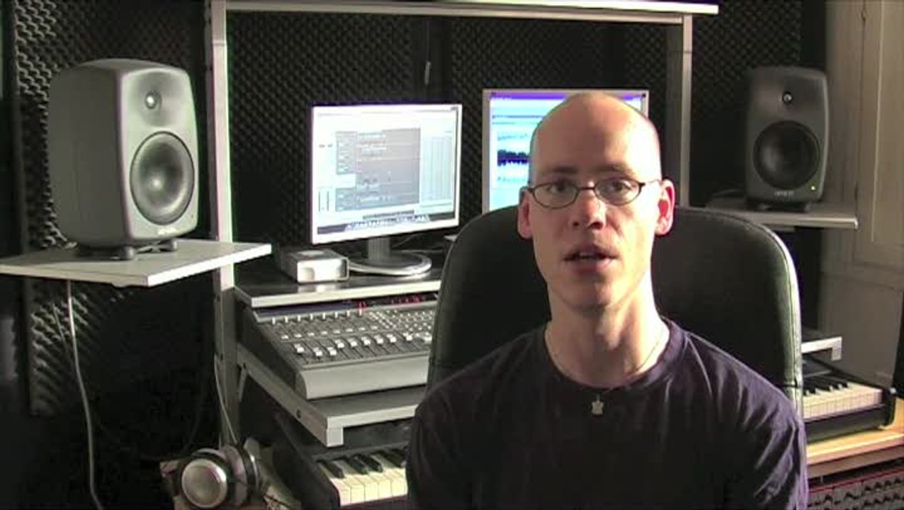 Amnesia : The Dark Descent : La bande-son