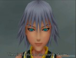 Kingdom Hearts Re : Chain of Memories : Mode Reverse/Rebirth