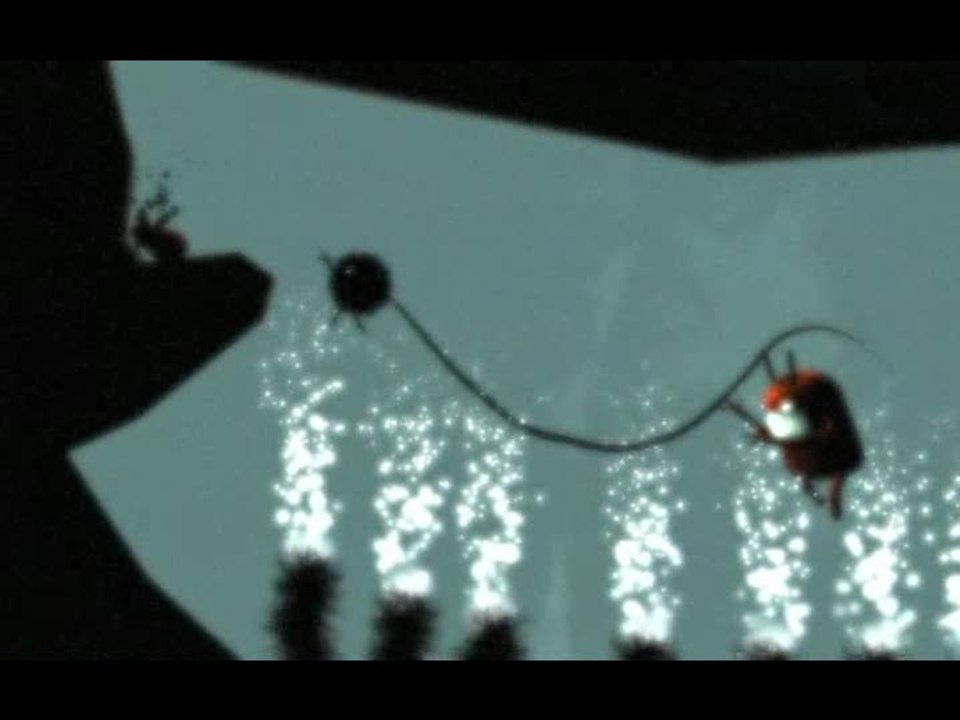Feist : Premier trailer