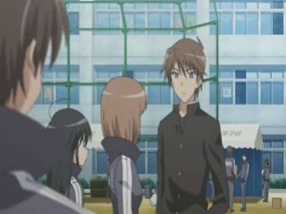 Shakugan no Shana II 16 p1