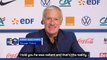 Mbappe one of the 'most outstanding' players - Deschamps