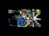 Tatsunoko vs. Capcom : Ultimate All-Stars : Deux camps s'affrontent