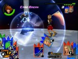 Kingdom Hearts Re : Chain of Memories : Vexen 1