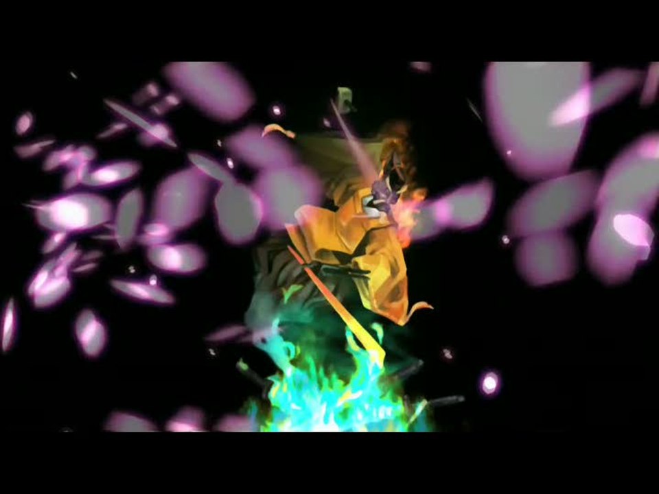 Muramasa : The Demon Blade : E3 2009 : Trailer