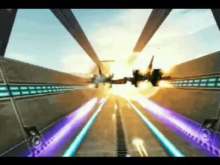 ACE Online : Montage de séquences n°2