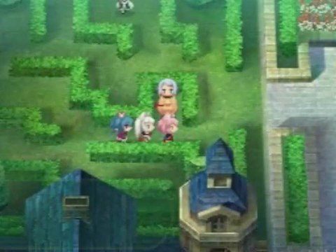 7th Dragon : Gameplay 2