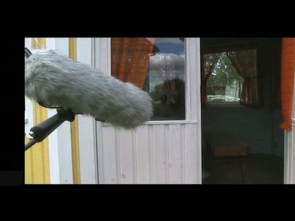 Amnesia : The Dark Descent : Effets sonores