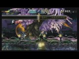 Muramasa : The Demon Blade : TGS 2008 : Gameplay