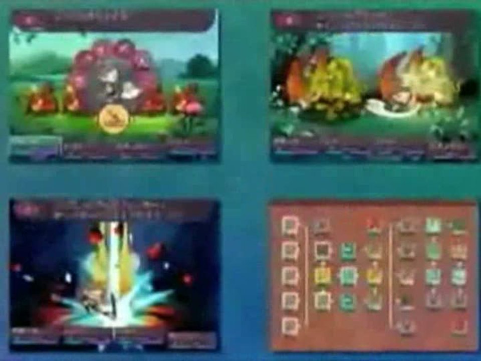 7th Dragon : TGS 2008 : Trailer