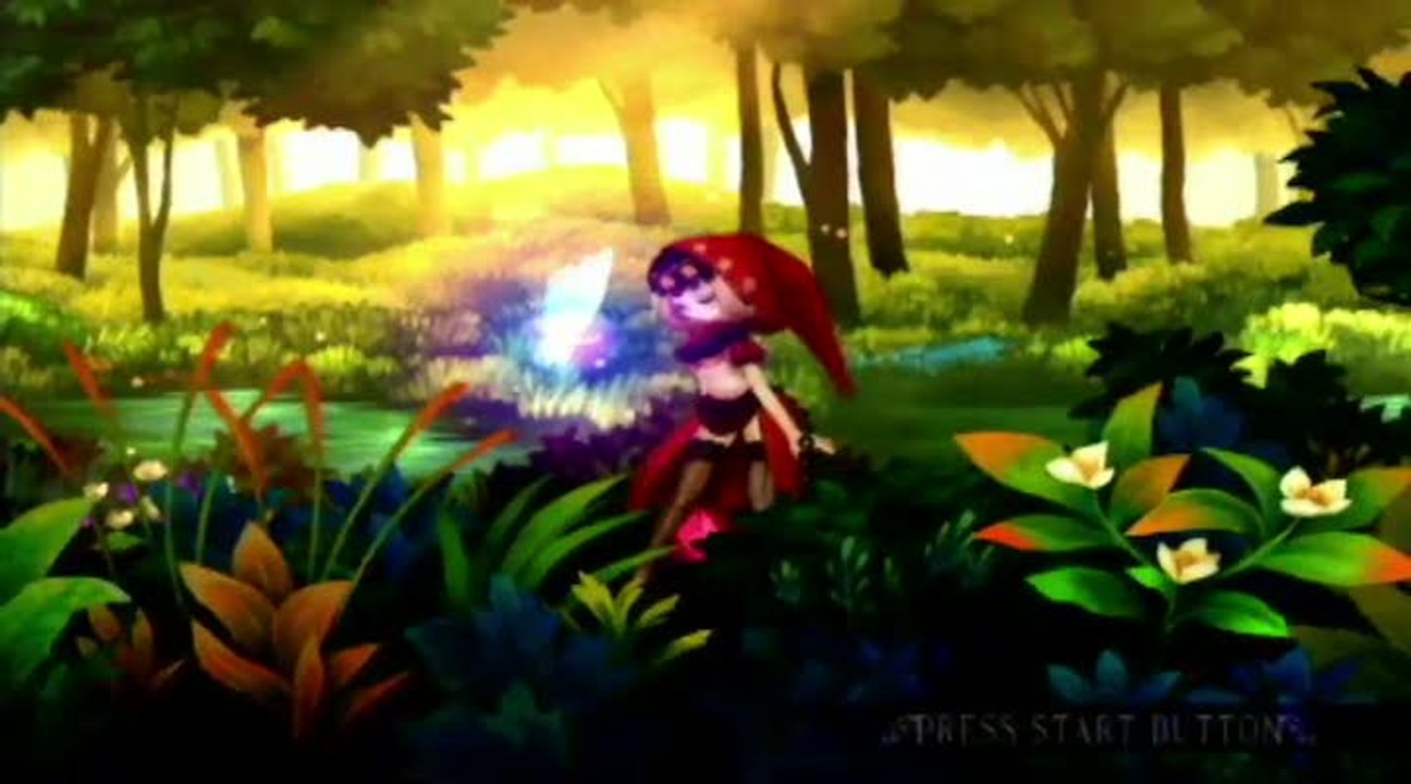 Muramasa : The Demon Blade : Behind the Blade partie 1 : Les origines