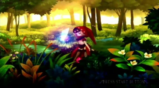 Muramasa : The Demon Blade : Behind the Blade partie 1 : Les origines