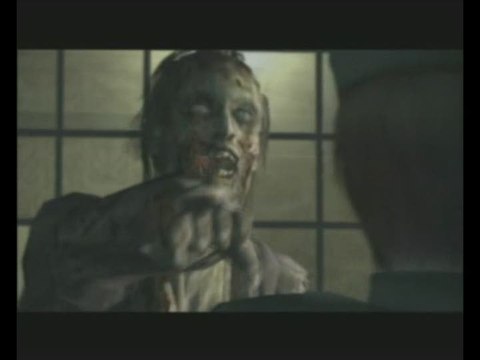 Resident Evil : Trailer japonais