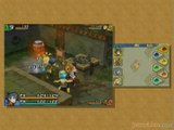 Final Fantasy Crystal Chronicles : Echoes of Time : La surprise