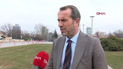 MHP'li Saffet Sancaklı: Türk spor tarihinin en önemli yasası