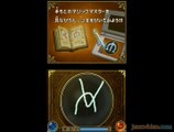 Ni no Kuni : Shikkoku no Madoushi : Runes et Magic Master