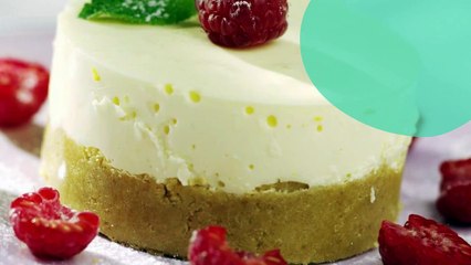 Cheese cake classique