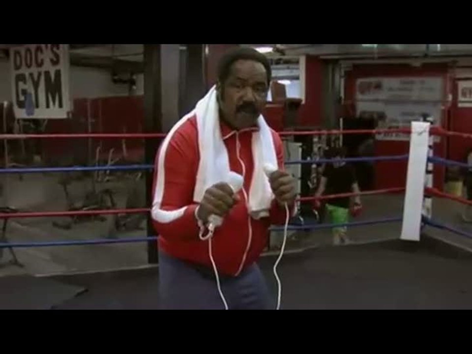 Punch-Out!! : Les conseils de Doc Louis