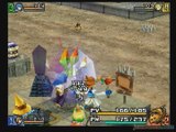 Final Fantasy Crystal Chronicles : Echoes of Time : Visite des ruines