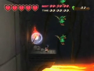 Klonoa : Encore vers le haut