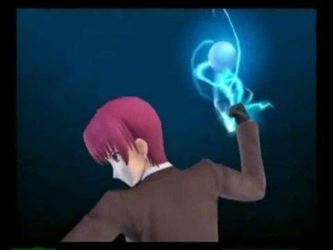 Fate/unlimited Codes : Trailer japonais