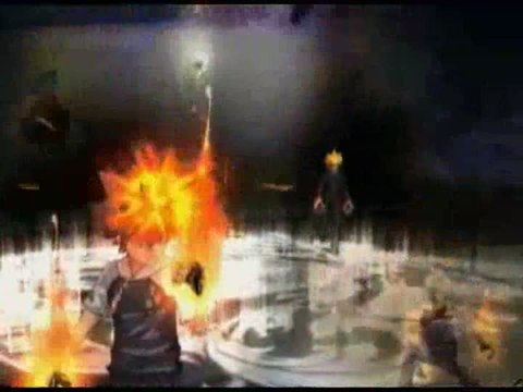 Hitman Reborn ! Delta : Spot TV japonais