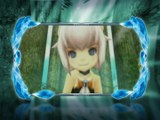 Final Fantasy Crystal Chronicles : Echoes of Time : Trailer de lancement