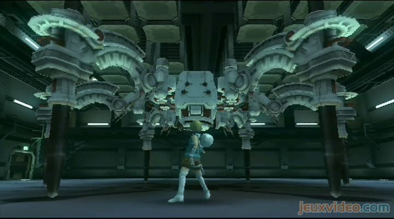 Sin and Punishment : Successor of the Skies : 1/2 : Découverte