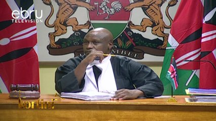 I Lost Goods Worth 7 Million Shillings When Students Burnt My Supermarket,