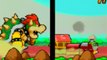Mario & Luigi : Voyage au Centre de Bowser : 3/3 : Combat de géants