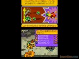 Mario & Luigi : Voyage au Centre de Bowser : 2/3 : Le royaume Champignon