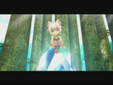 Final Fantasy Crystal Chronicles : Echoes of Time : Publicité japonaise 1