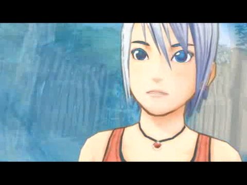 Another Code : R - Les Portes de la Mémoire : Ashley mène l'enquête