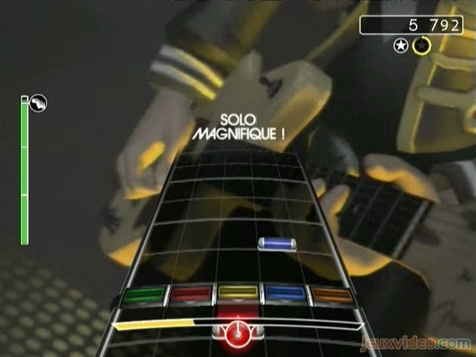 AC/DC Live : Rock Band Track Pack : Highway To Hell