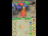 Final Fantasy Crystal Chronicles : Echoes of Time : Pompiers